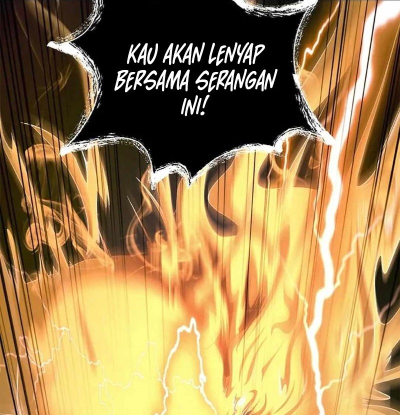 Cystic Story (Call The Spear) Chapter 154 Gambar 25