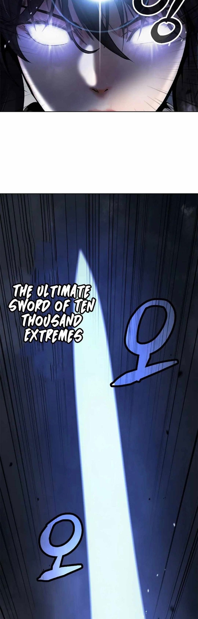 Cystic Story (Call The Spear) Chapter 154 Gambar 28