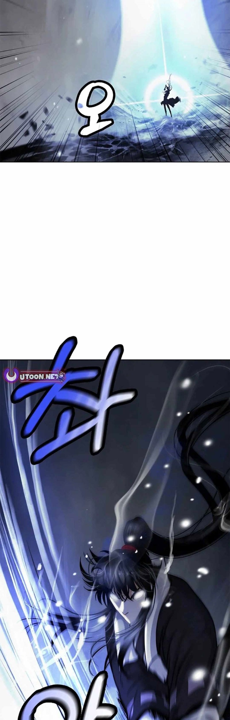 Cystic Story (Call The Spear) Chapter 154 Gambar 30