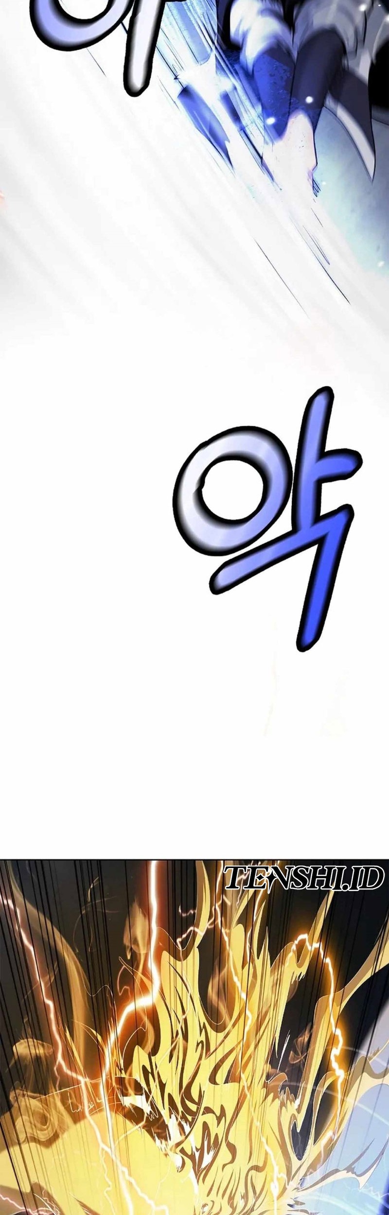 Cystic Story (Call The Spear) Chapter 154 Gambar 31