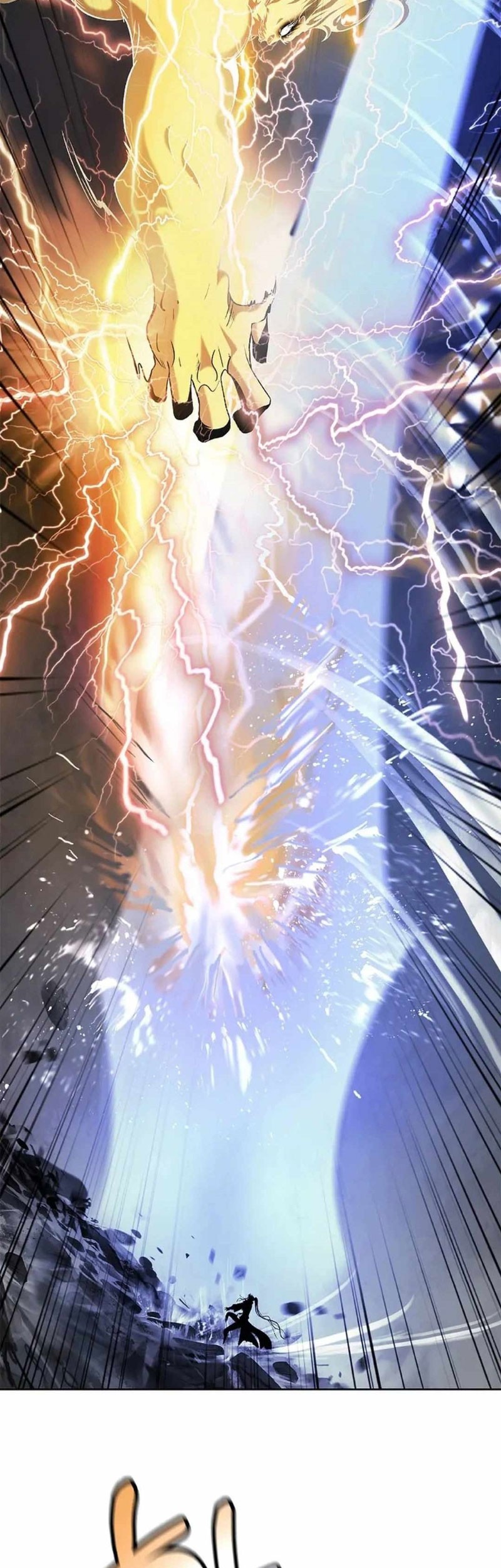 Cystic Story (Call The Spear) Chapter 154 Gambar 32