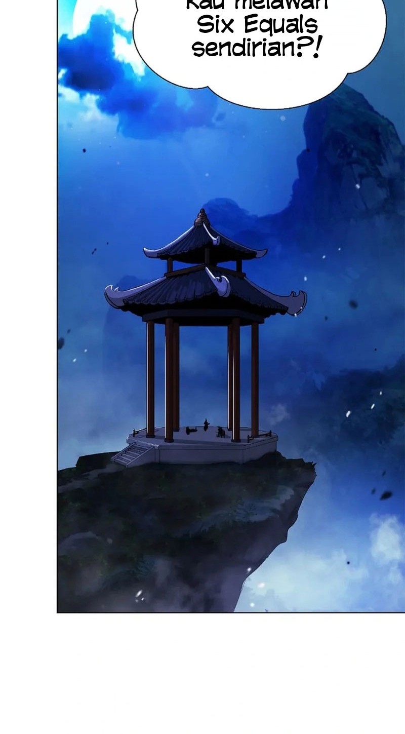 Cystic Story (Call The Spear) Chapter 155 Gambar 53