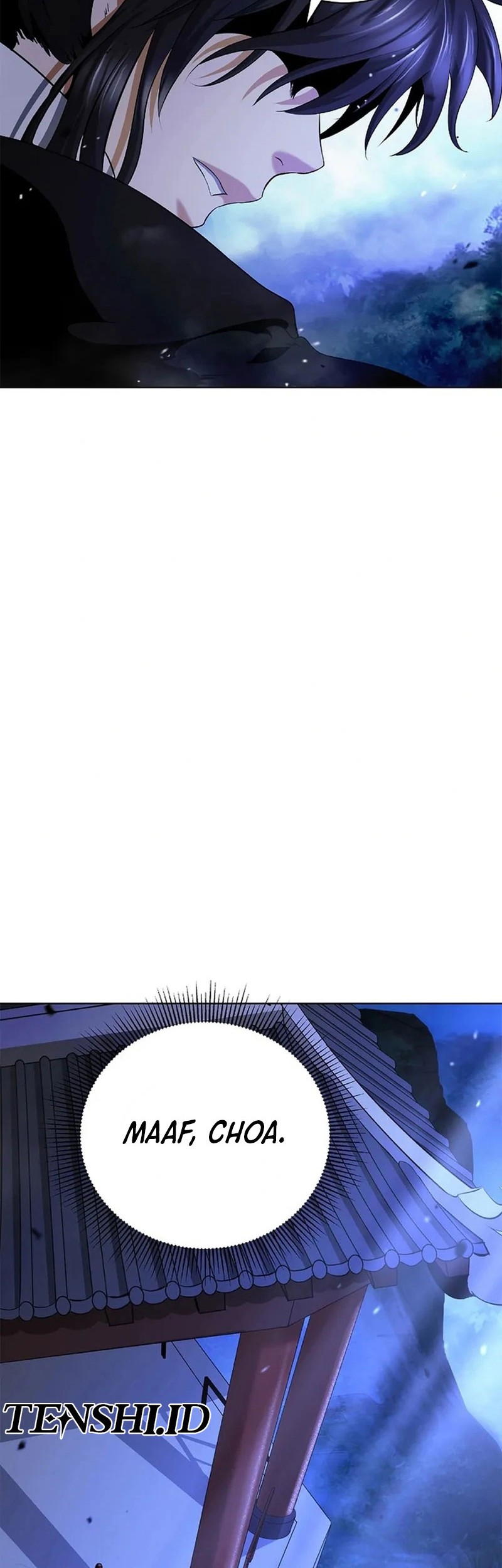 Cystic Story (Call The Spear) Chapter 155 Gambar 71