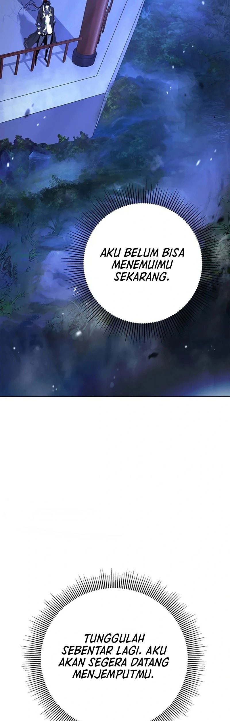 Cystic Story (Call The Spear) Chapter 155 Gambar 72