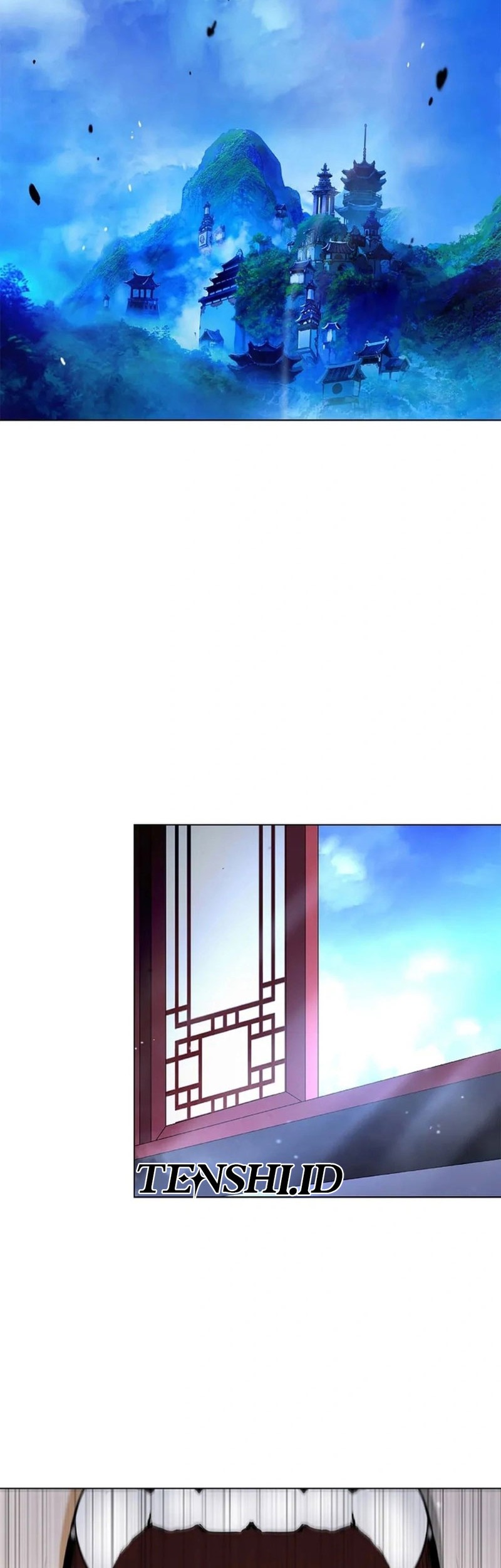 Cystic Story (Call The Spear) Chapter 155 Gambar 3