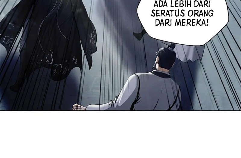 Cystic Story (Call The Spear) Chapter 155 Gambar 17