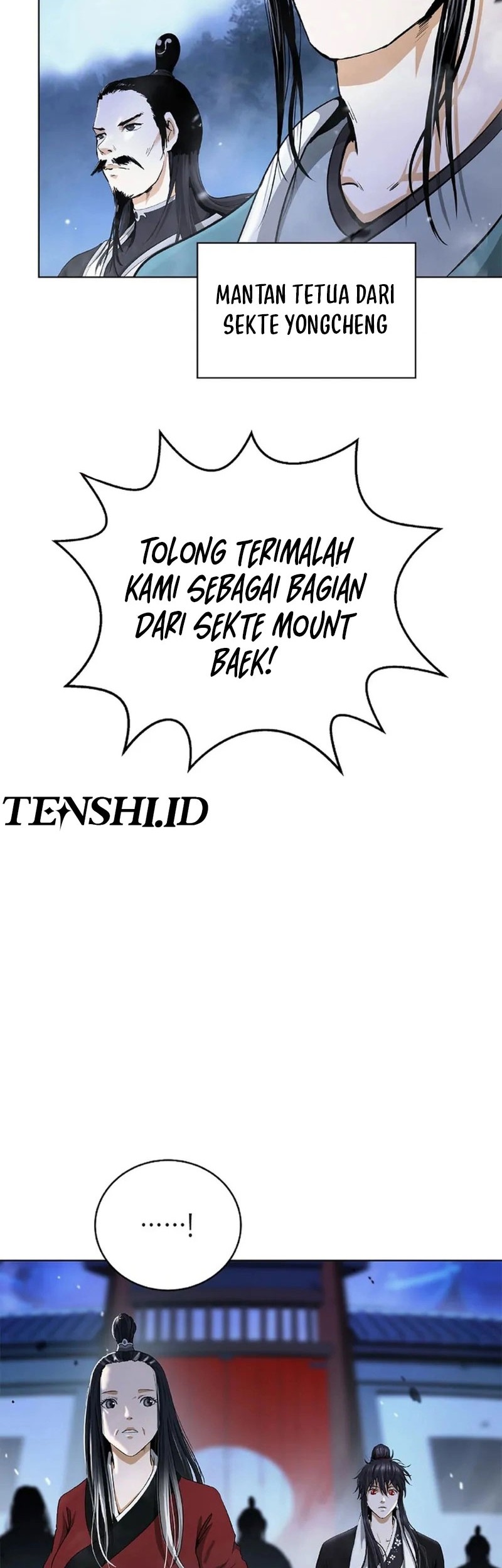 Cystic Story (Call The Spear) Chapter 155 Gambar 19