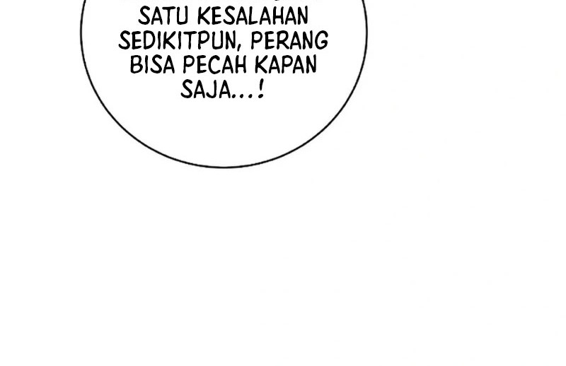 Cystic Story (Call The Spear) Chapter 155 Gambar 21