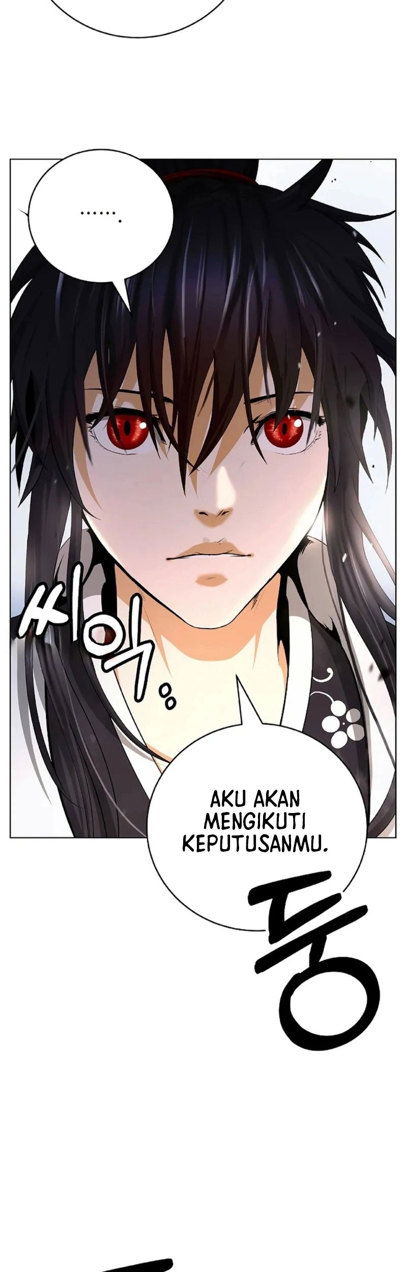 Cystic Story (Call The Spear) Chapter 155 Gambar 28
