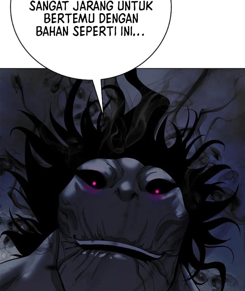 Cystic Story (Call The Spear) Chapter 156 Gambar 45