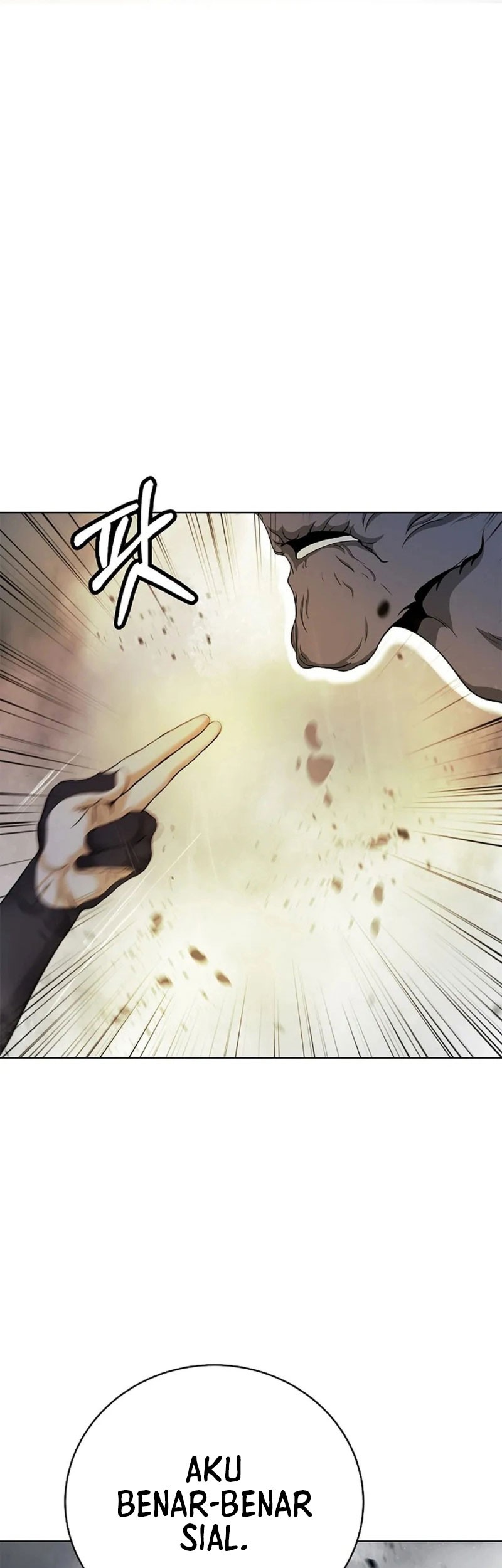 Cystic Story (Call The Spear) Chapter 156 Gambar 52