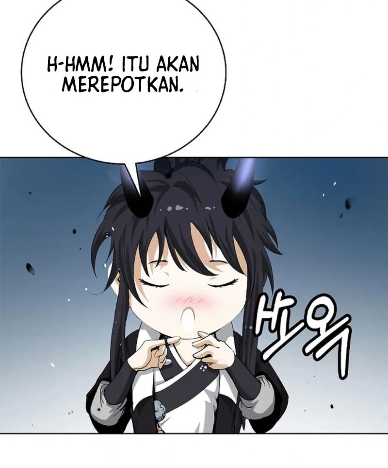 Cystic Story (Call The Spear) Chapter 157 Gambar 41