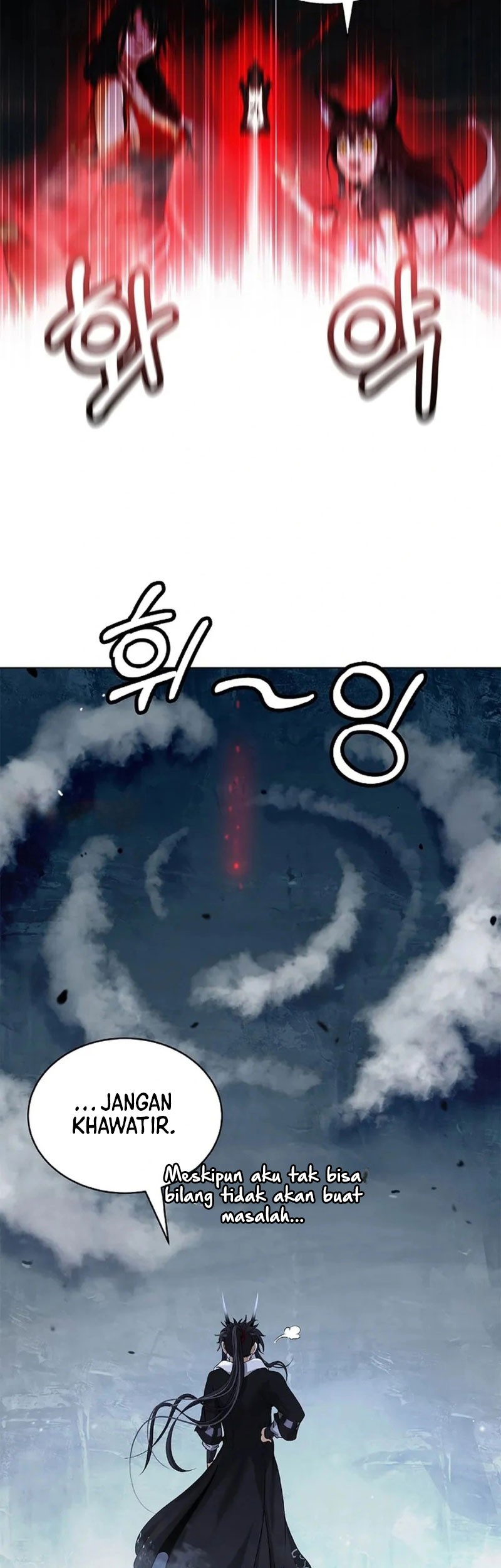Cystic Story (Call The Spear) Chapter 157 Gambar 44