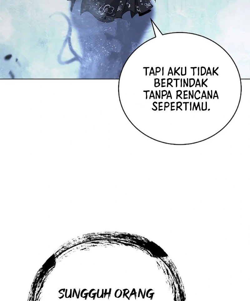 Cystic Story (Call The Spear) Chapter 157 Gambar 45