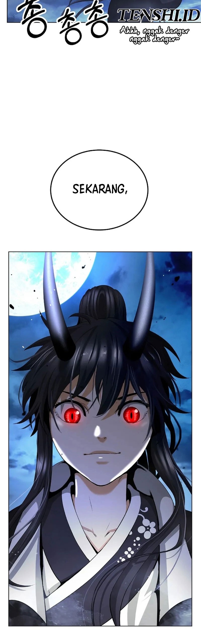 Cystic Story (Call The Spear) Chapter 157 Gambar 48