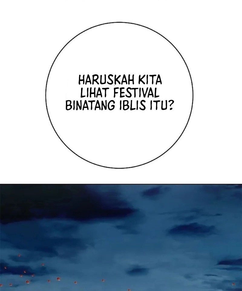 Cystic Story (Call The Spear) Chapter 157 Gambar 49