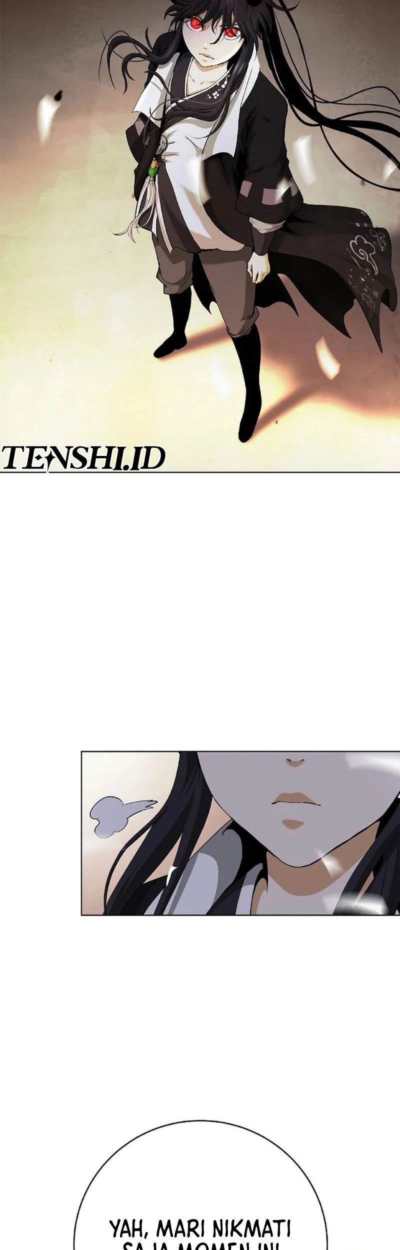 Cystic Story (Call The Spear) Chapter 157 Gambar 67