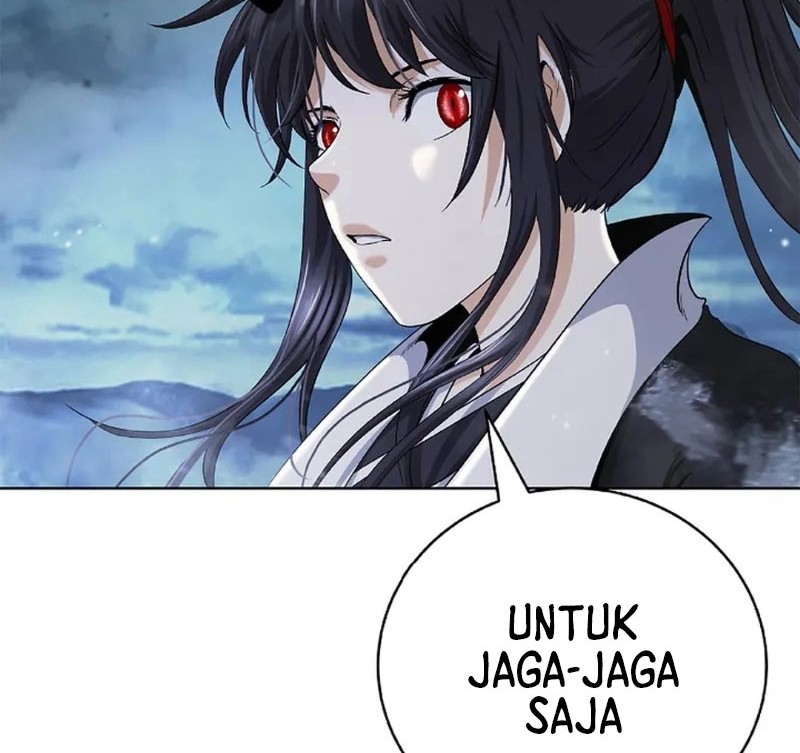 Cystic Story (Call The Spear) Chapter 157 Gambar 5
