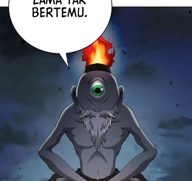 Cystic Story (Call The Spear) Chapter 157 Gambar 13