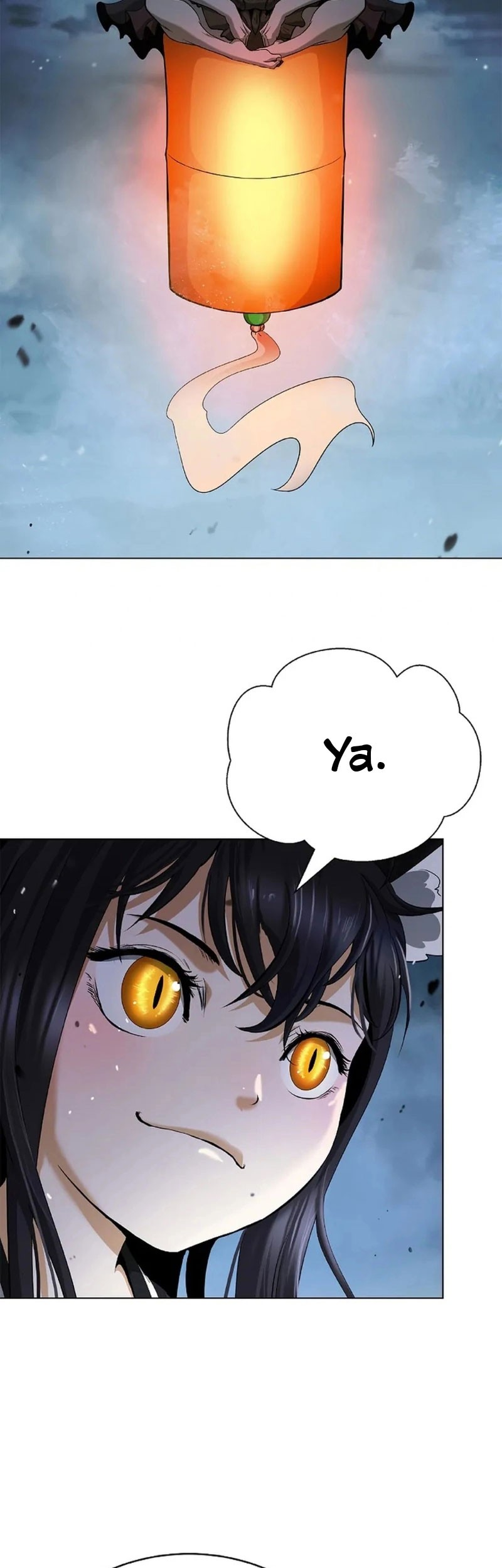 Cystic Story (Call The Spear) Chapter 157 Gambar 14