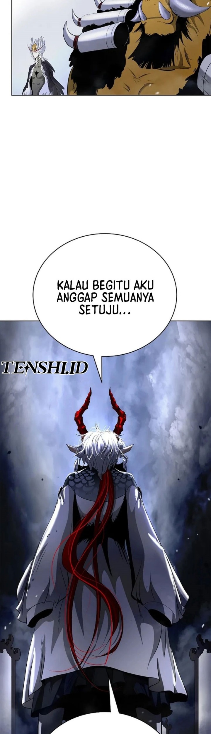 Cystic Story (Call The Spear) Chapter 158 Gambar 31