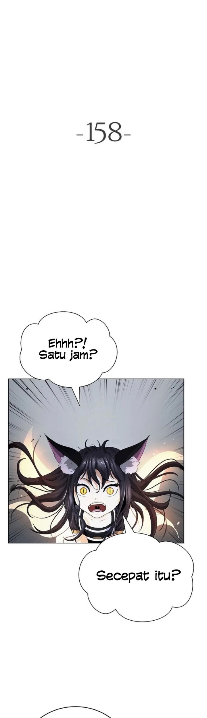 Cystic Story (Call The Spear) Chapter 158 Gambar 33