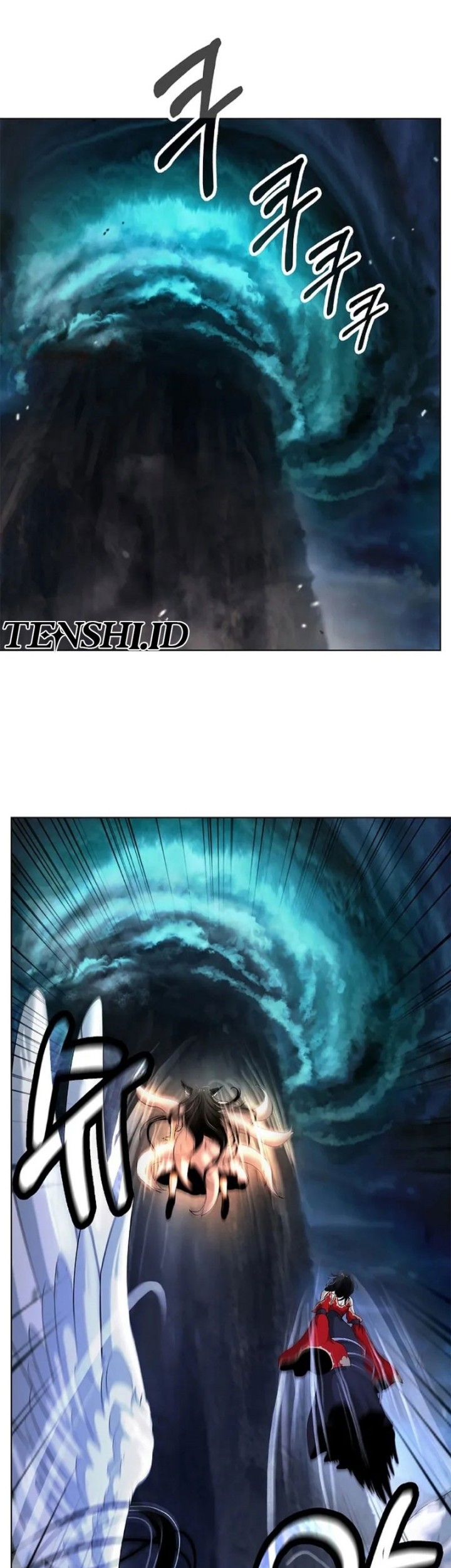 Cystic Story (Call The Spear) Chapter 158 Gambar 37