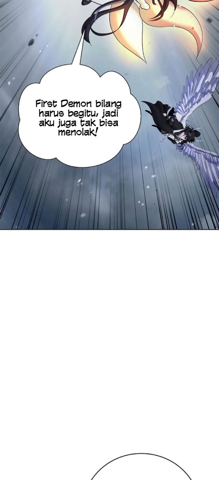 Cystic Story (Call The Spear) Chapter 158 Gambar 41