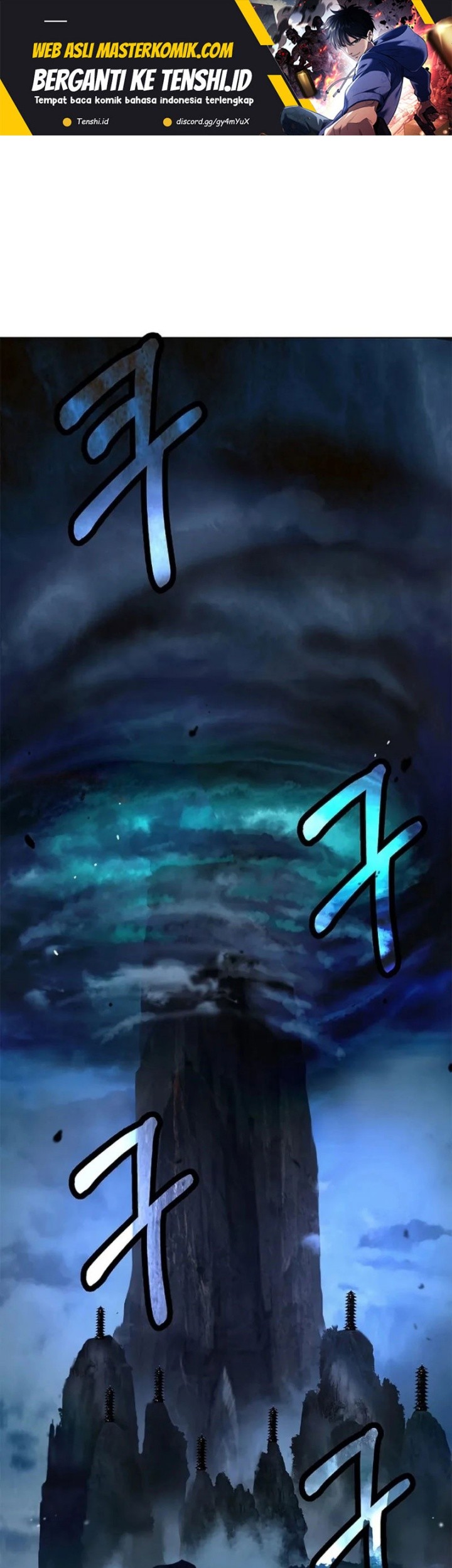 Baca Cystic Story (Call The Spear) Chapter 158 Gambar 2