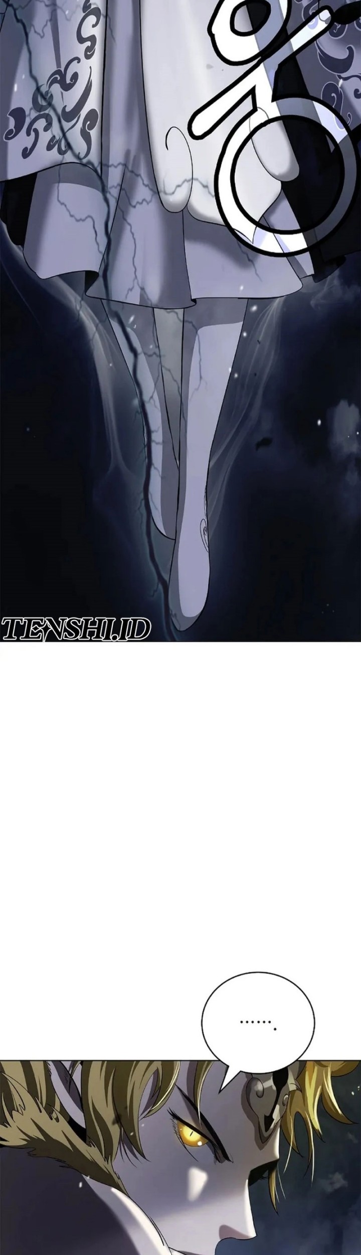 Cystic Story (Call The Spear) Chapter 158 Gambar 9