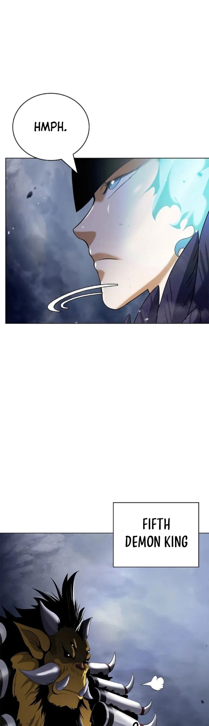 Cystic Story (Call The Spear) Chapter 158 Gambar 14