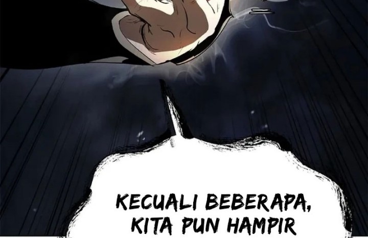 Cystic Story (Call The Spear) Chapter 158 Gambar 21