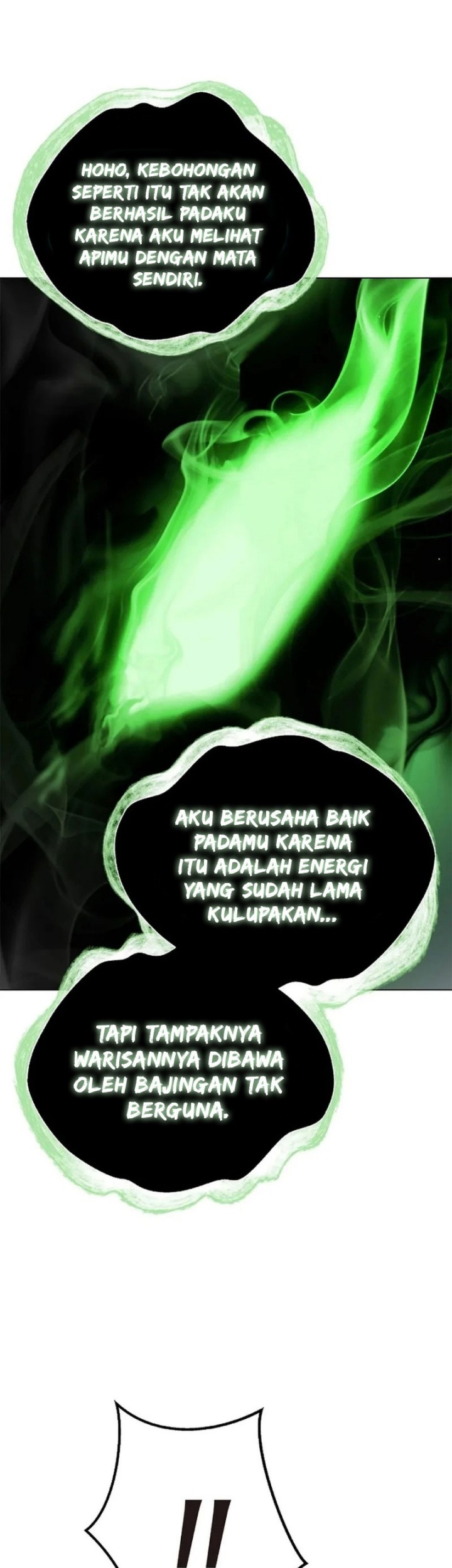 Cystic Story (Call The Spear) Chapter 159 Gambar 36
