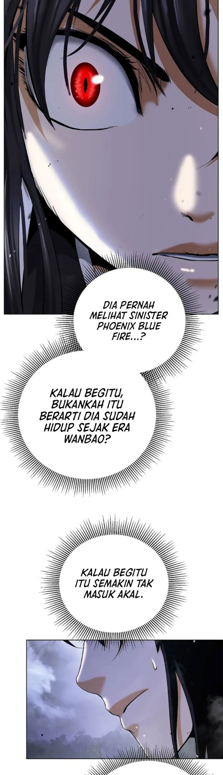 Cystic Story (Call The Spear) Chapter 159 Gambar 38