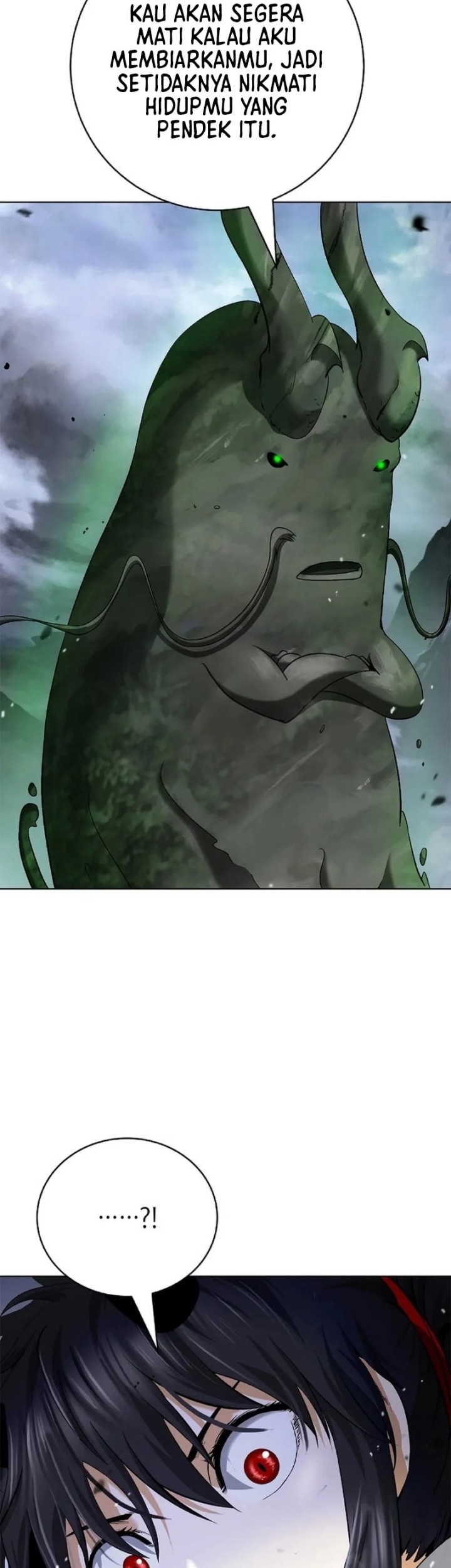 Cystic Story (Call The Spear) Chapter 159 Gambar 40