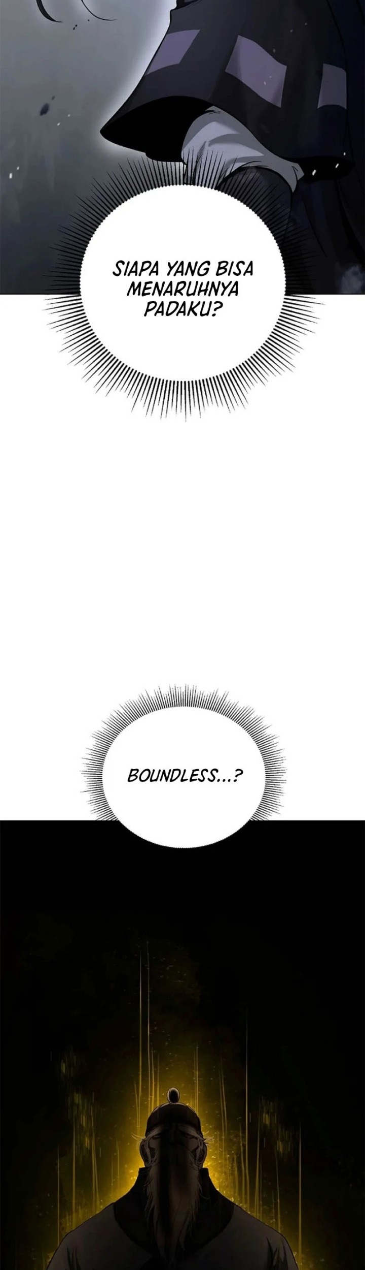 Cystic Story (Call The Spear) Chapter 159 Gambar 44