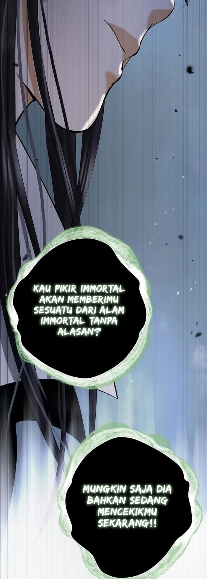 Cystic Story (Call The Spear) Chapter 159 Gambar 52