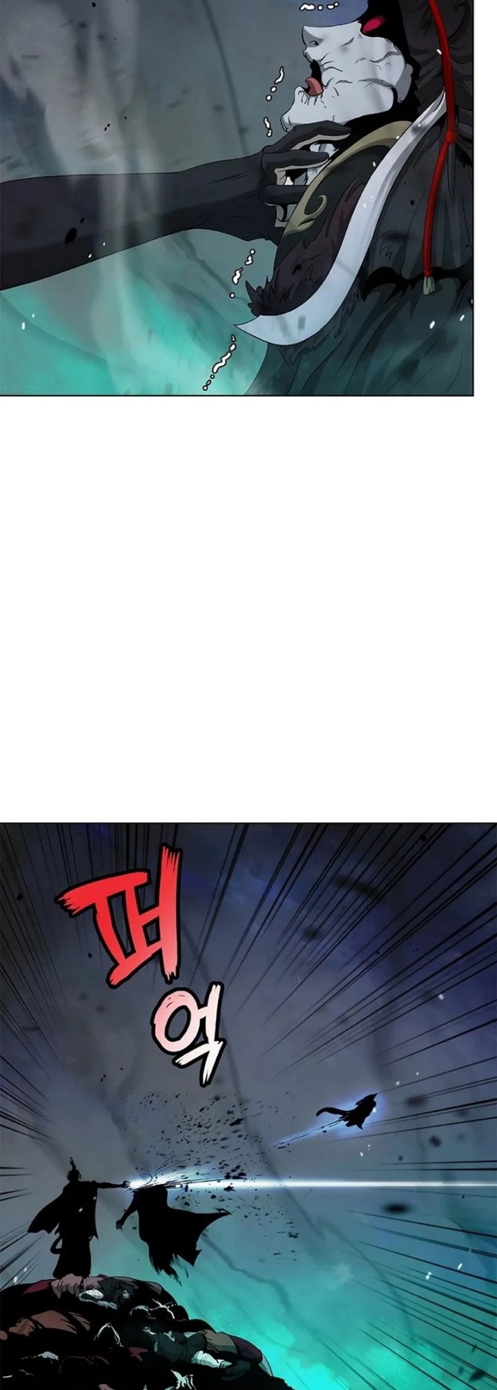 Cystic Story (Call The Spear) Chapter 159 Gambar 55