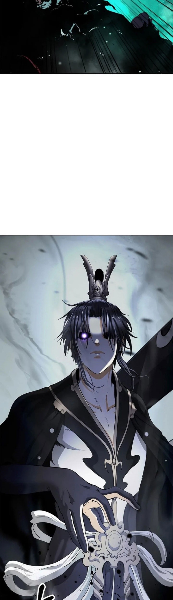 Cystic Story (Call The Spear) Chapter 159 Gambar 56