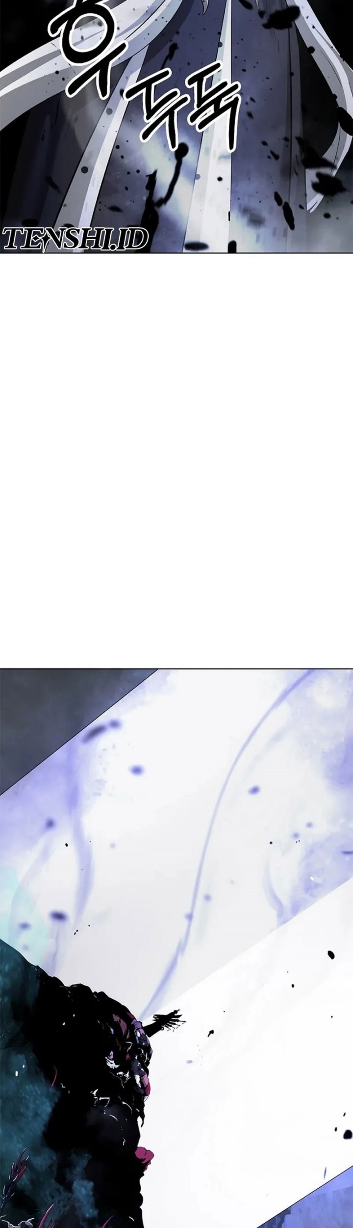 Cystic Story (Call The Spear) Chapter 159 Gambar 57