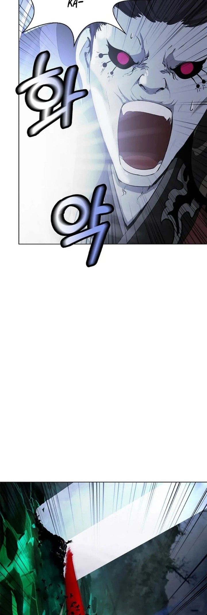 Cystic Story (Call The Spear) Chapter 159 Gambar 64