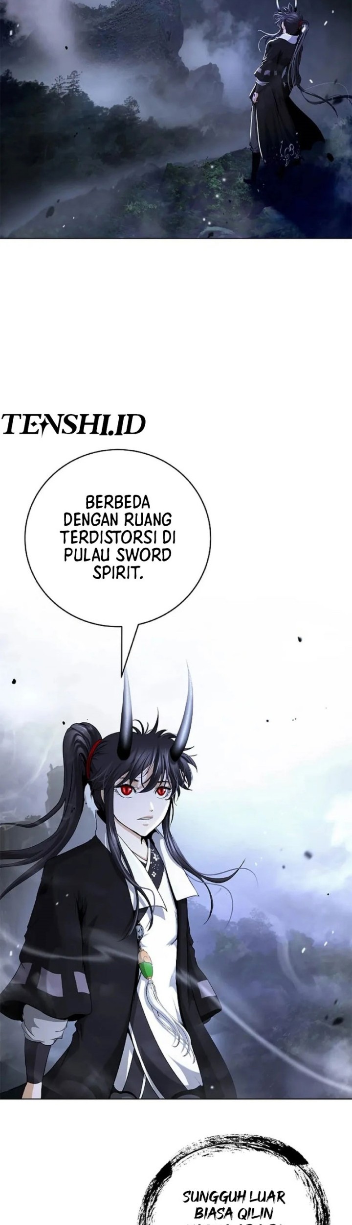 Cystic Story (Call The Spear) Chapter 159 Gambar 3