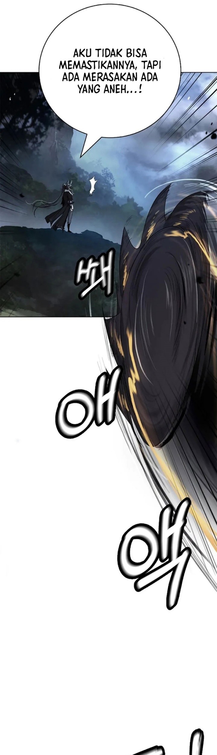 Cystic Story (Call The Spear) Chapter 159 Gambar 6