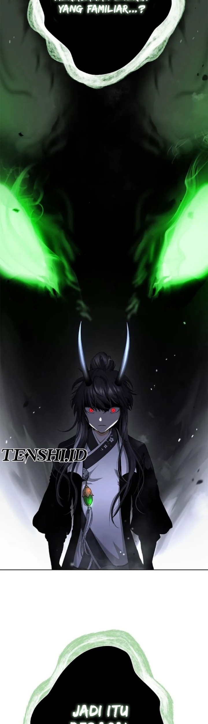 Cystic Story (Call The Spear) Chapter 159 Gambar 11