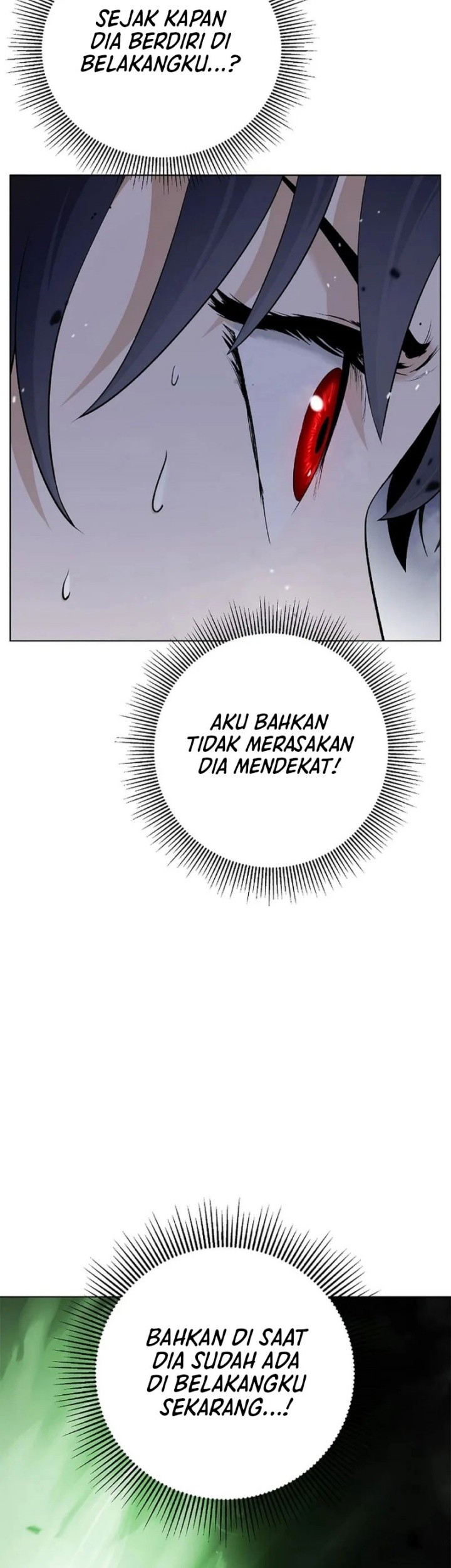 Cystic Story (Call The Spear) Chapter 159 Gambar 26