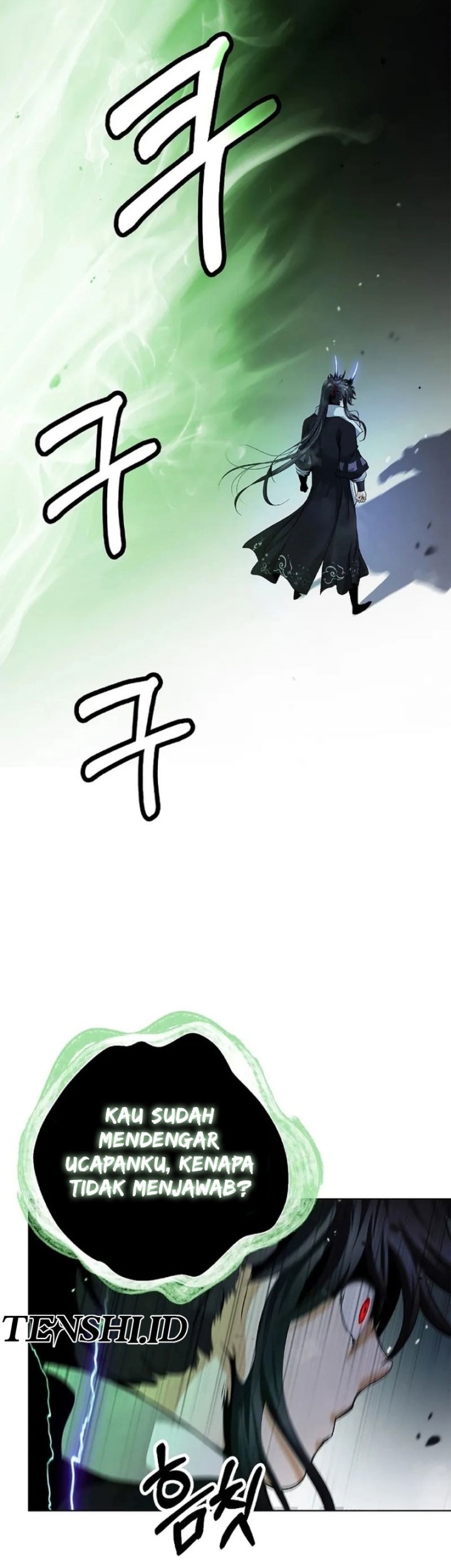 Cystic Story (Call The Spear) Chapter 159 Gambar 27