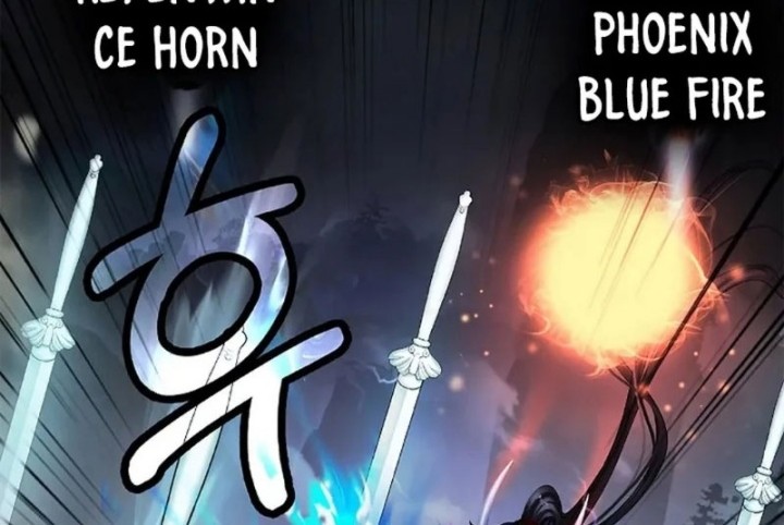 Cystic Story (Call The Spear) Chapter 159 Gambar 29