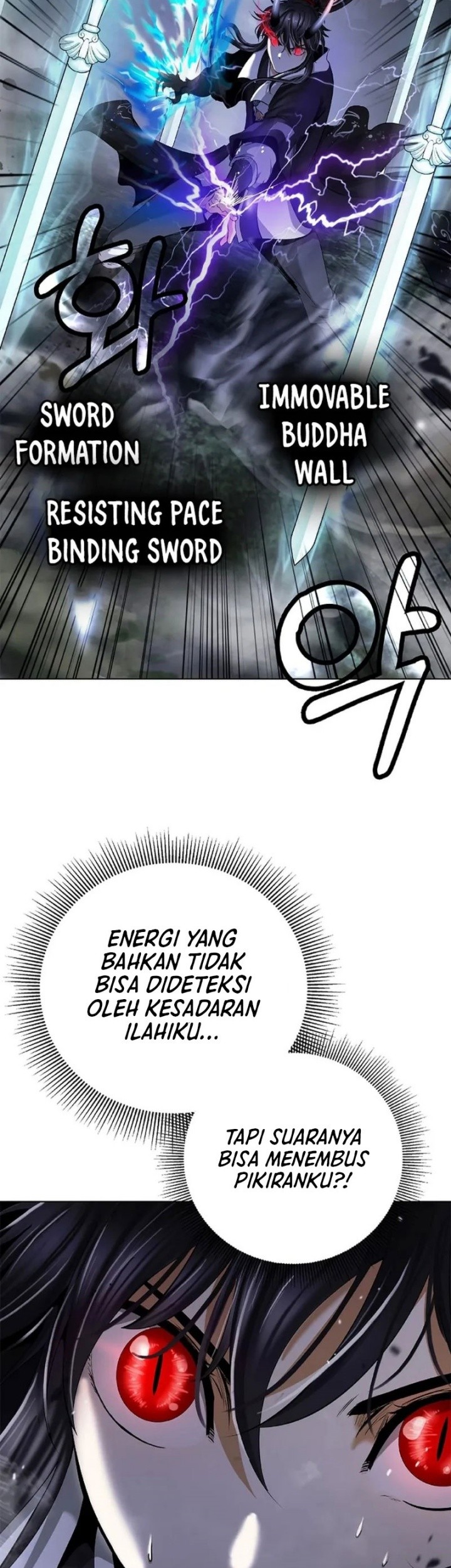 Cystic Story (Call The Spear) Chapter 159 Gambar 30
