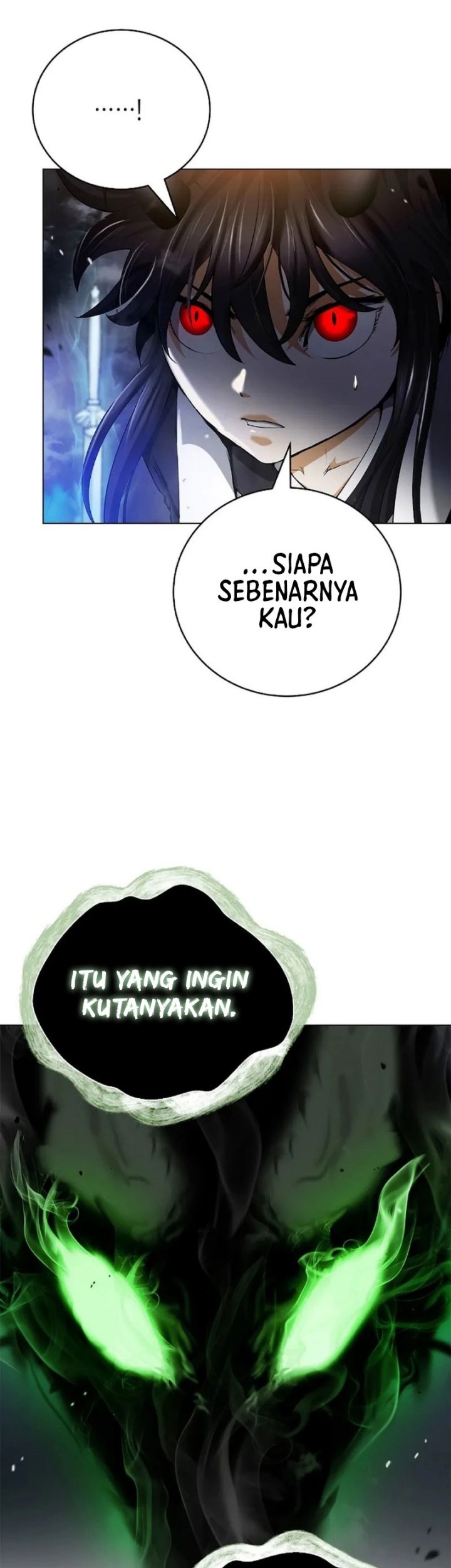 Cystic Story (Call The Spear) Chapter 159 Gambar 32