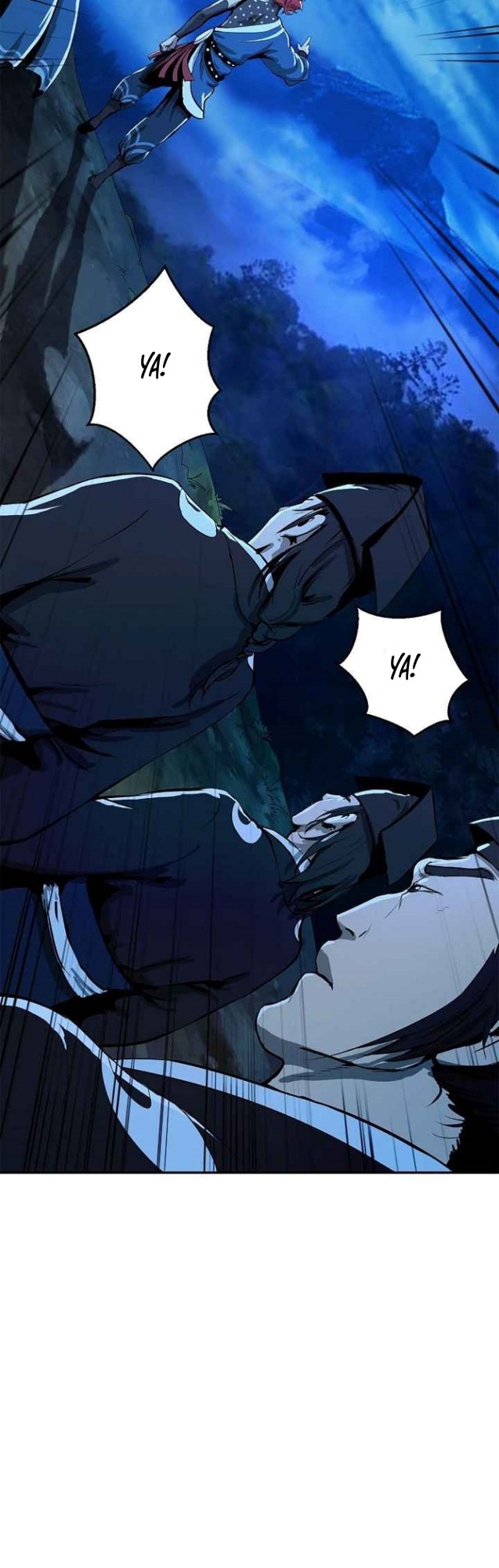 Cystic Story (Call The Spear) Chapter 16 Gambar 10